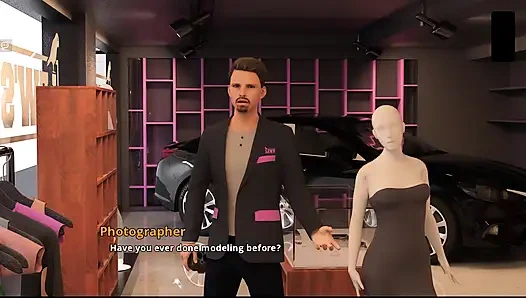 Королевские студенки 30 день в спа был удивительным