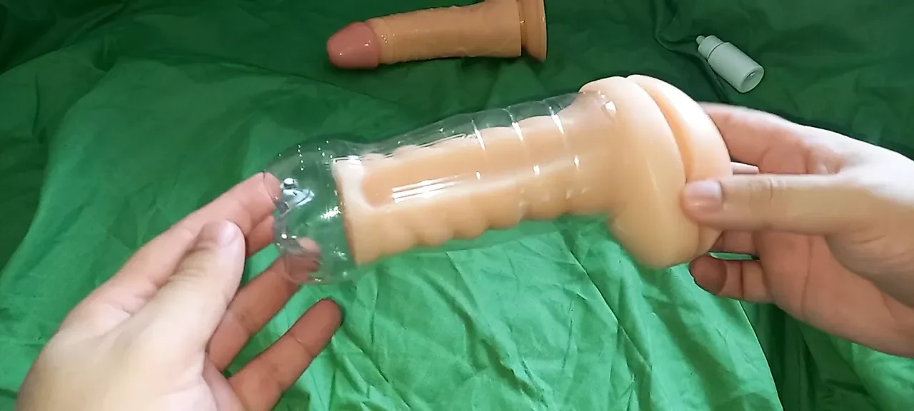 Fleshlight
