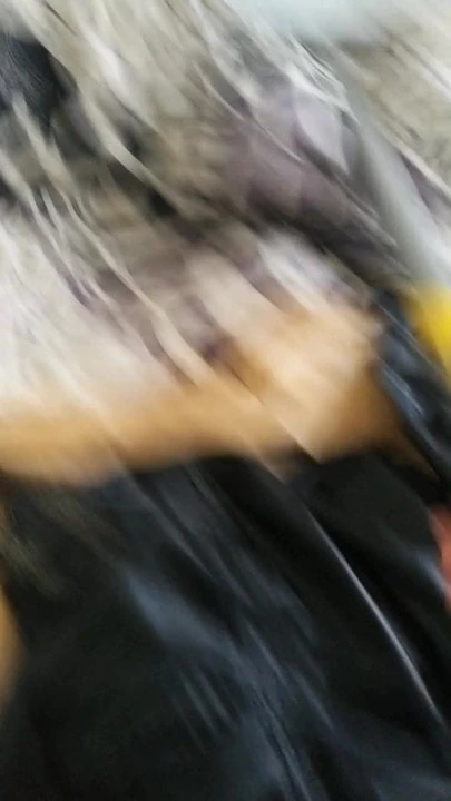 Vacuum cock with leather jacket
