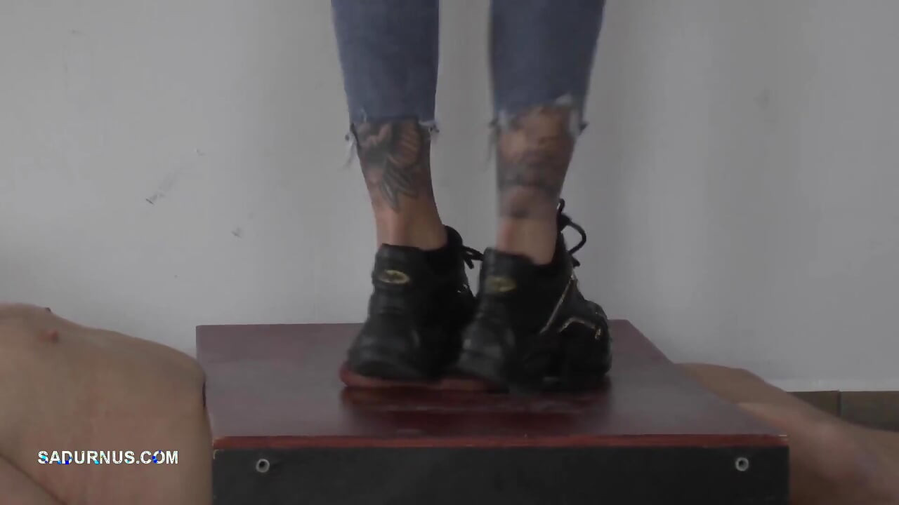 Maîtresse Cleo, Coup De Coeur Finissant Heureux !