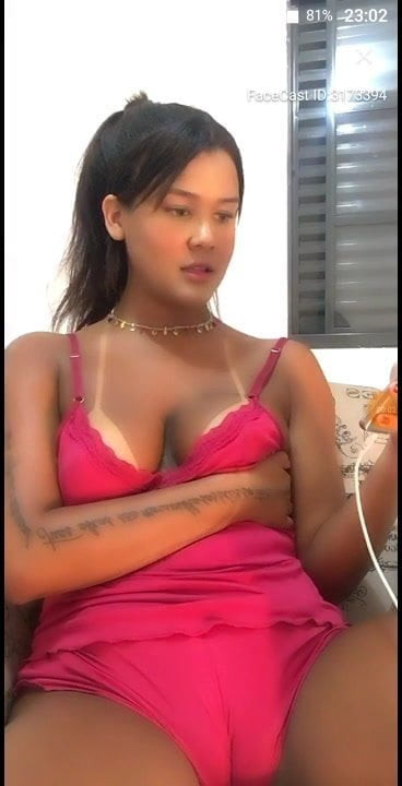 cameltoe brasileira