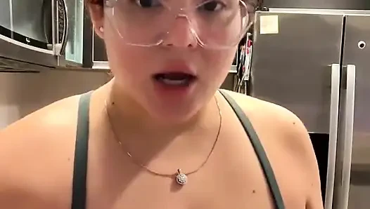 Live-Stream mit Dani Valentina