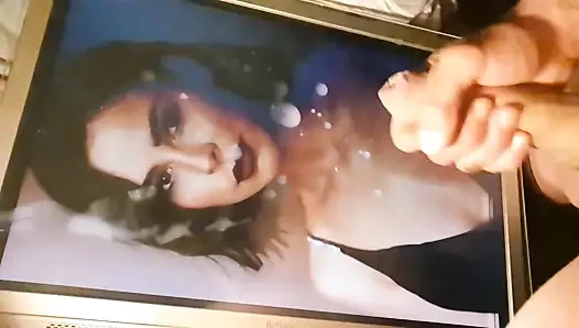 Lena boşalıyor yavaş çekim 11.6.2020