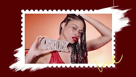 Унижение с поцелуями 20