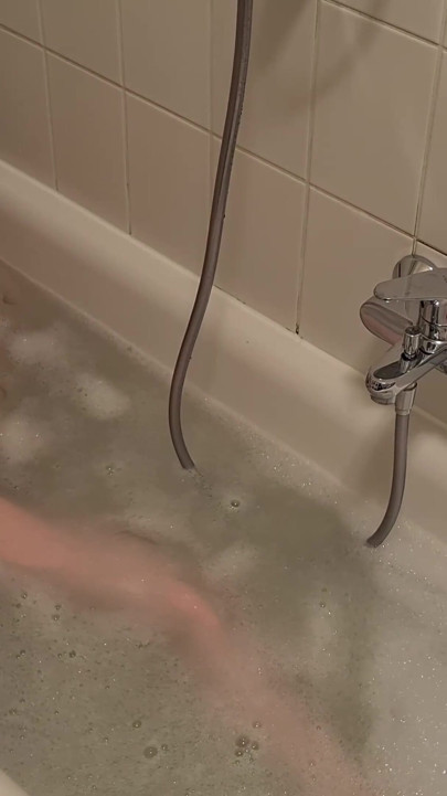 Kinky Stepsister Gets It In The Bathtub | Clip 1