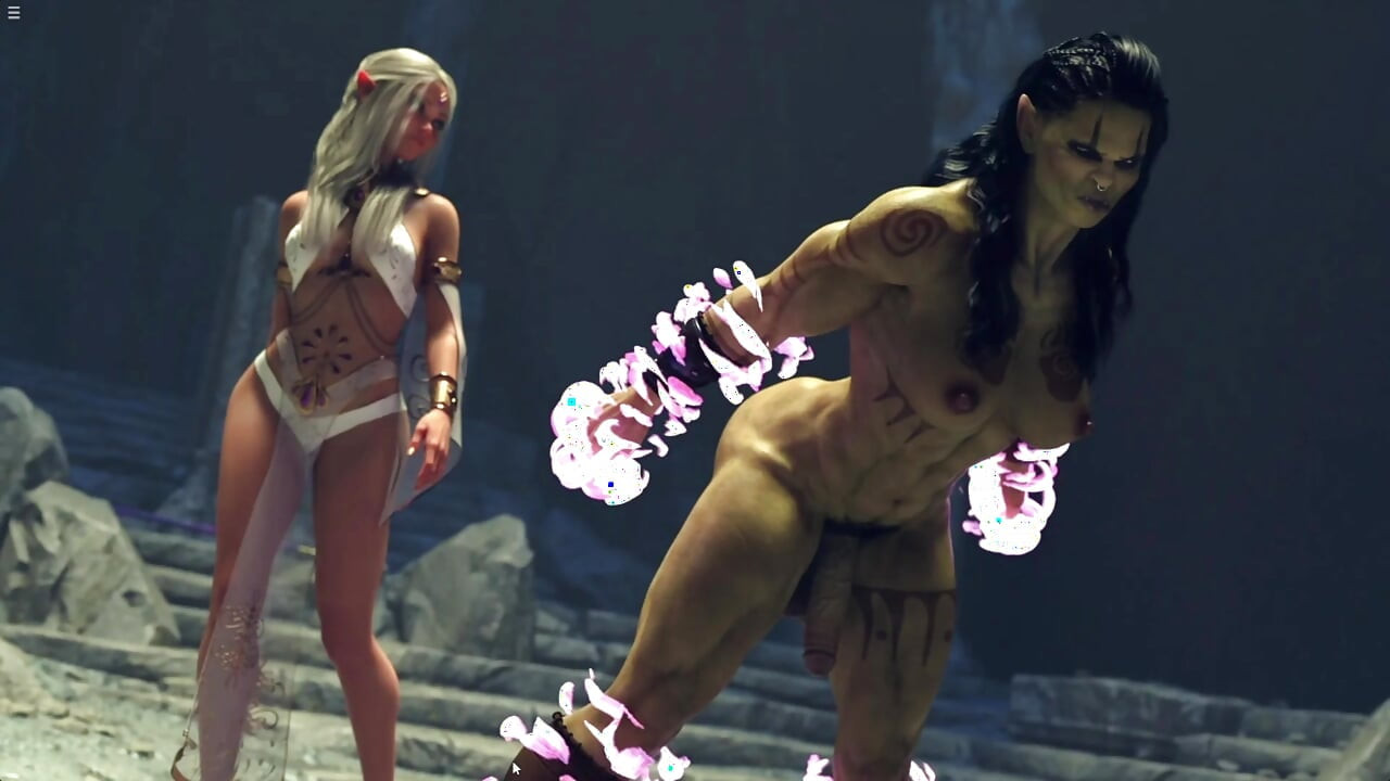 Young Shemale Fucking Asshole And Creampie Anal Sex