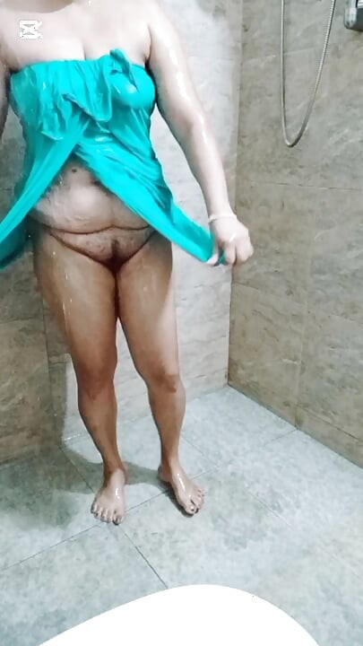 Badeshow Rollespill