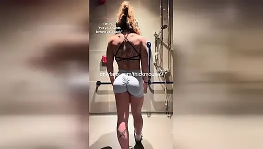 Amcık sızıntısı: üniversiteli kızın yoğun grup seksi zoomda yakalandı - her yere boşalıyor ve çığlık atıyor!