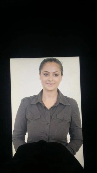 Simran big boobs cum tribute