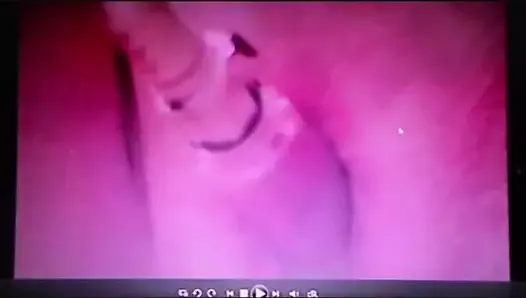Pandora returns big clit big lips on webcam