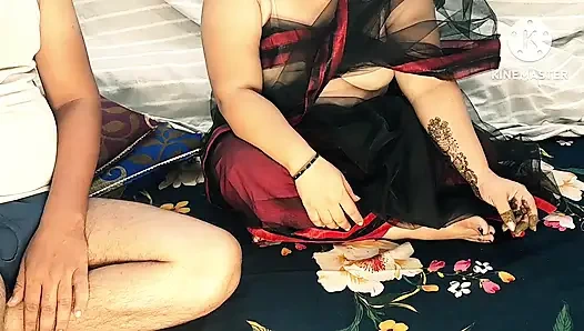 Gadis desa india dientot habis-habisan - audio bahasa india