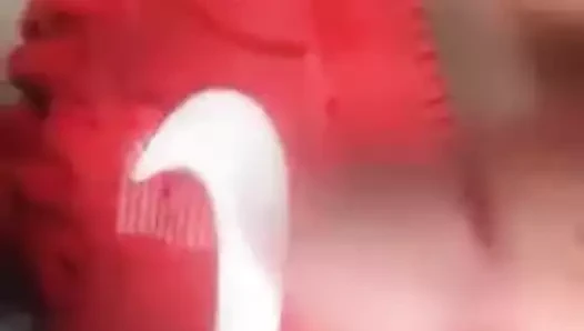 Sıcak masturbasyon yapmak nike ii