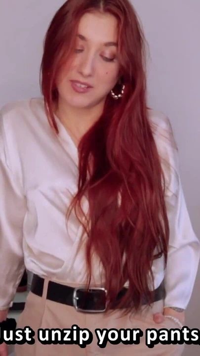 "Asmr 31 talimatı (altyazılı Fransız) - berber dükkanı" dan duygusal an.