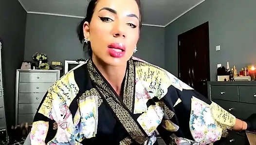 Geisha’s special treatment