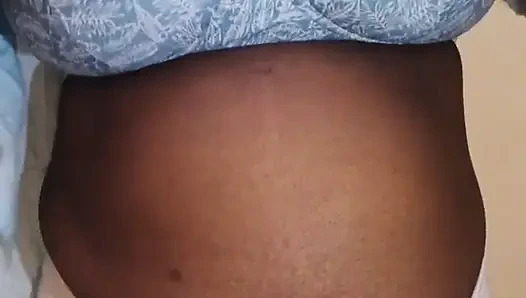 Tamil aunty fingering
