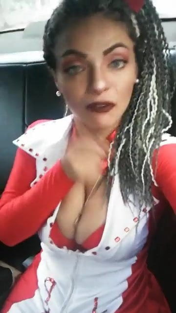 Jessy Kate 7qs