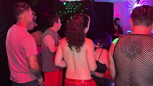 DJ Raj Rave Orgy - Cliff Media Productions