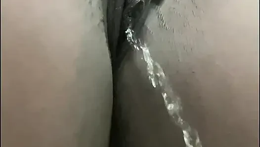 Kompilasi cewek kulit hitam lagi kencing