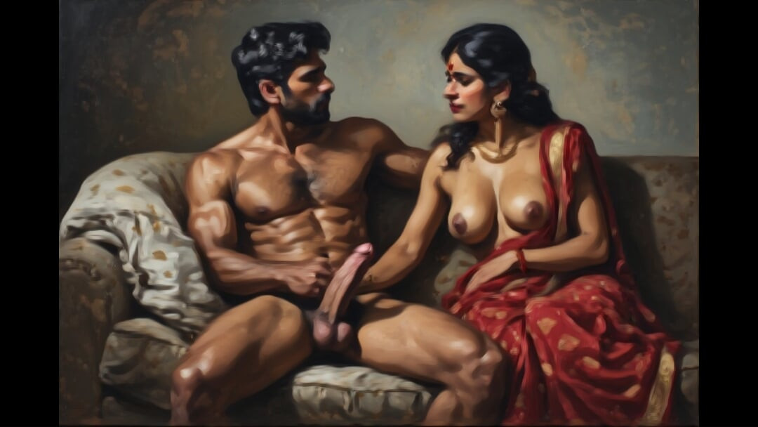 Desi village girl hard pussy fucking first time painful sex with her stepfather