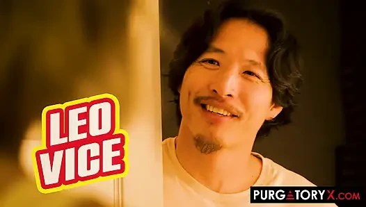 PURgATORYX Das liefermädchen teil 1 teil 1 mit Lily Labeau