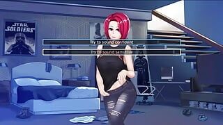 Love Sex Second Base (Andrealphus) - Part 21 LoveSkySan69によるゲームプレイ