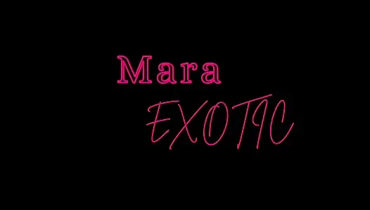 Sabah erken sessiz mastürbasyon ve orgazm - mara egzotik