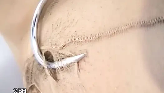 Lippenstift-fetisch, teil 2