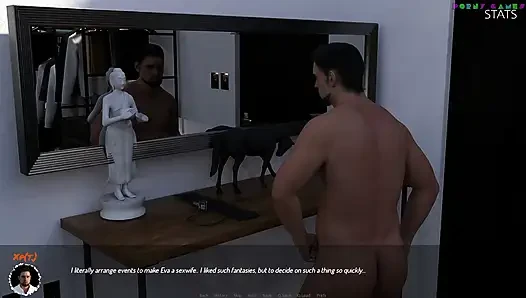 10ki'nin tıbbi özel bakımı - işte porno film çekme 10