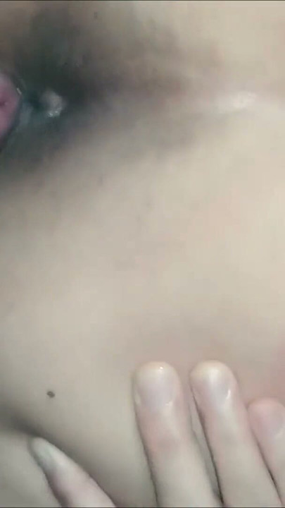 Fucking my woman. She loves big dicks, fucking her pussy really hard and ending up in her attractive ass. | Clip 1