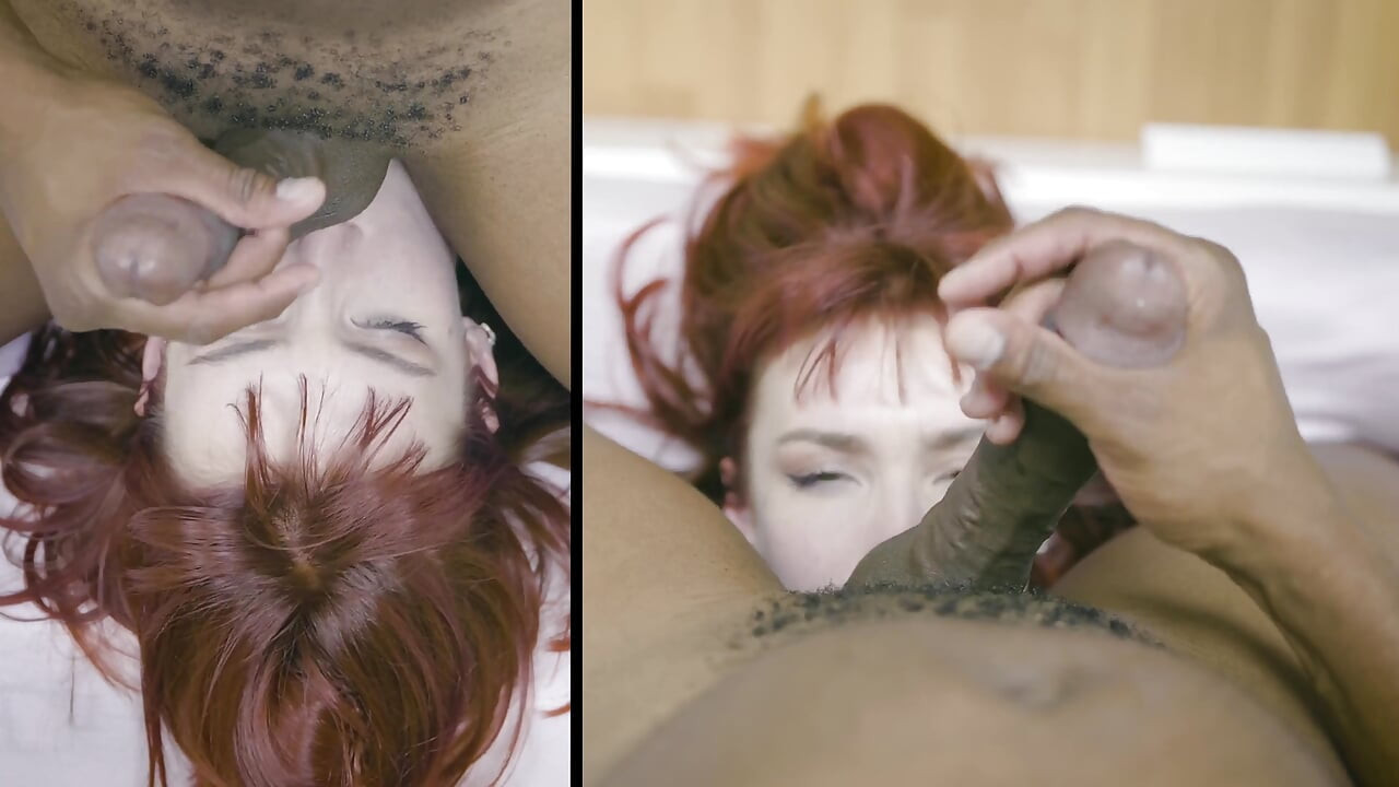 Seks anal ganas sama model belanda yang aduhai