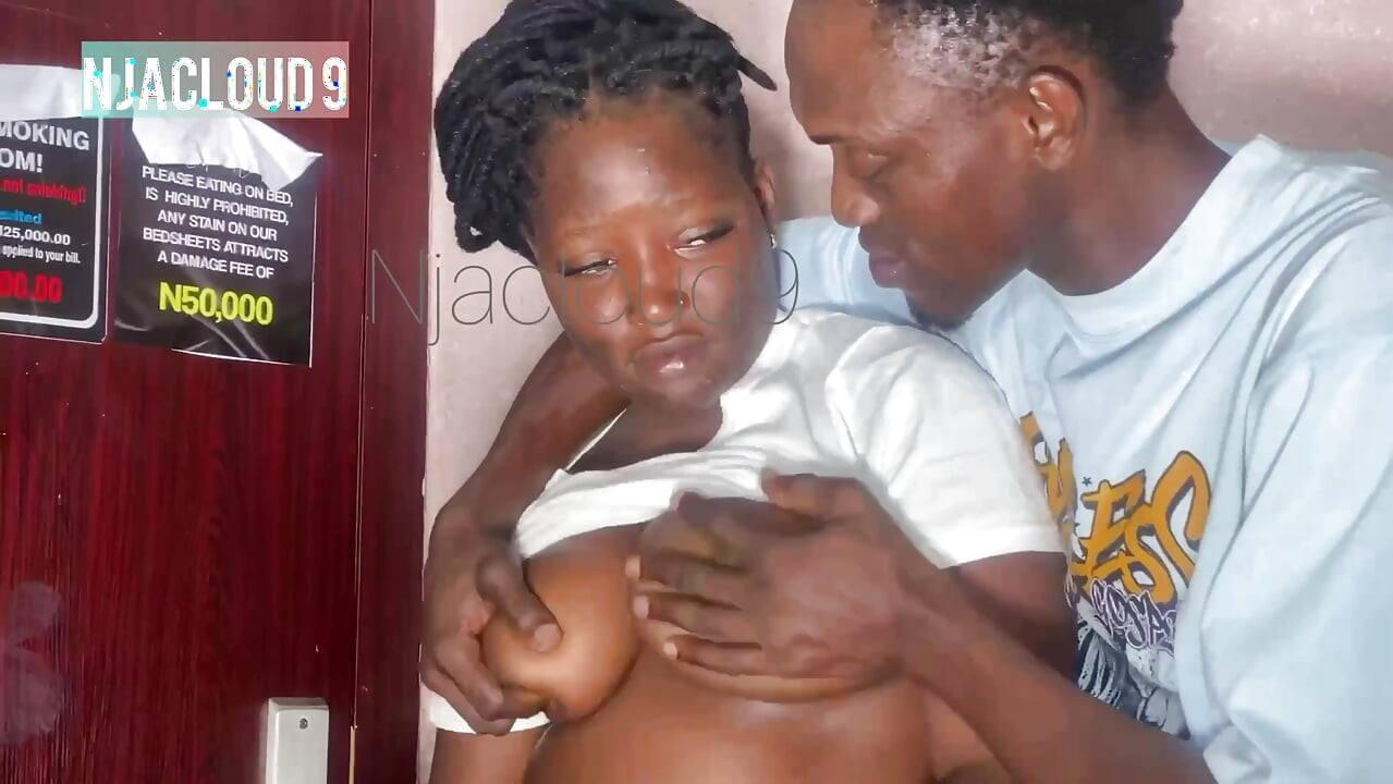 Any Time My Baby Offer Me Her Pussy It Definitely Comes with Price This Time Is House Rent