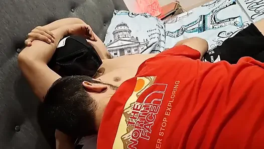Acımasız Gıdıklama Tam Harekette