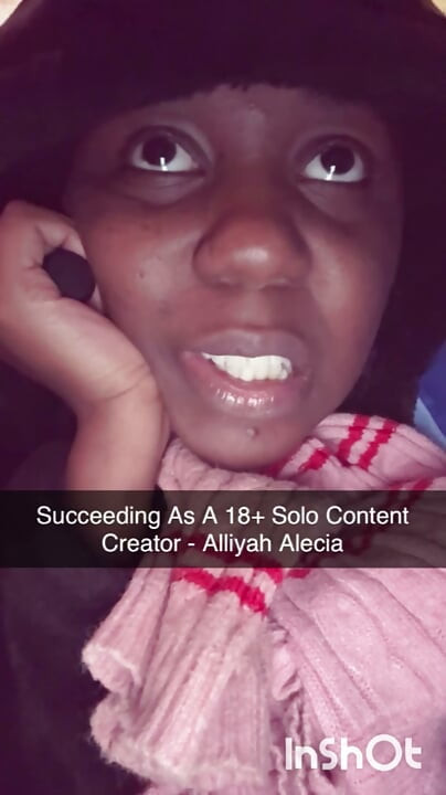 Success On Xhamster And Making Money As A Content Creator