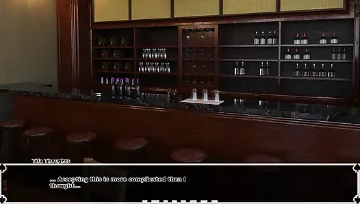 Surga kelam Tifa- episode 8