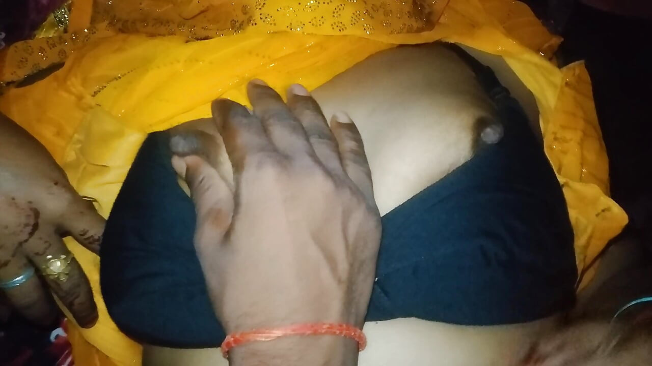 Mere wife ka beautiful pussy