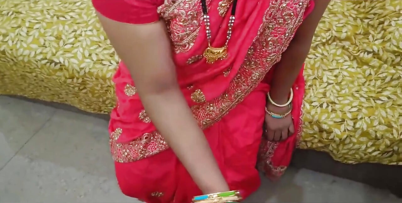 20 Year Hot Wife Cheat Husband and Getting Fuck a Village Cow Boy and Husband Was Catch After Sex She Was Newly Married Hot Wife