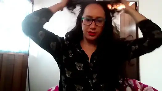 Colombian Sexologist Evaluates You