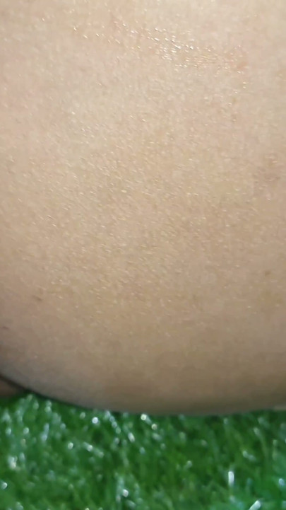 Desi stepsister ko land chusaya | Clip 2