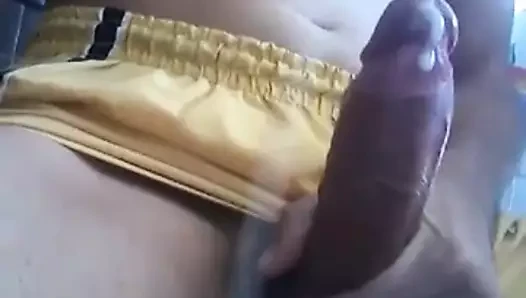 Sikim boşalıyor