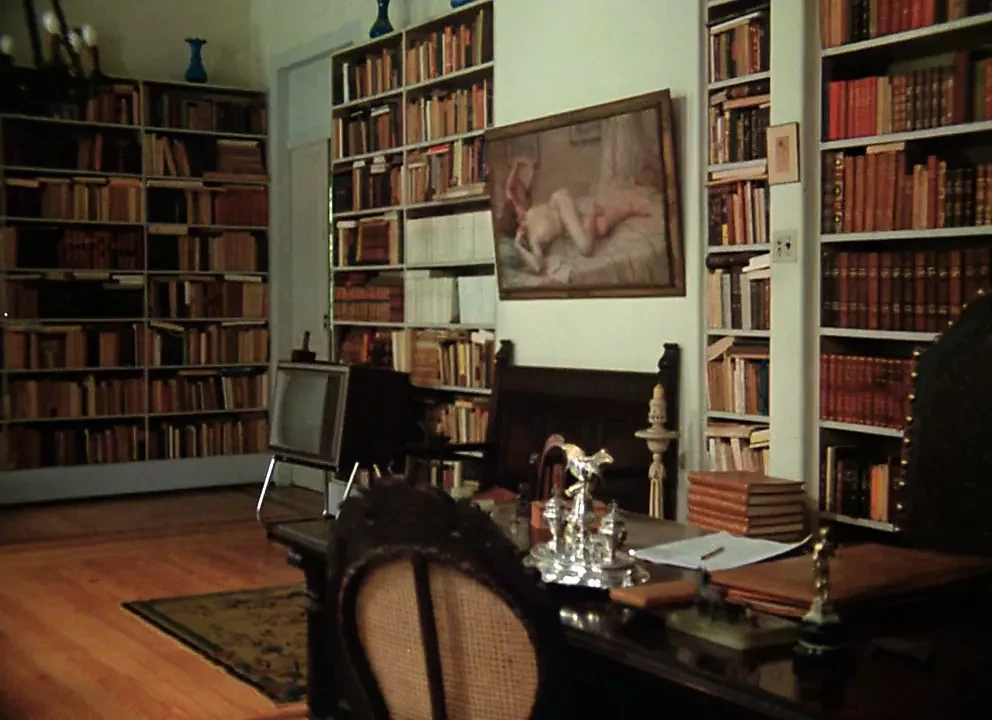 A dama do lotacao (1978)