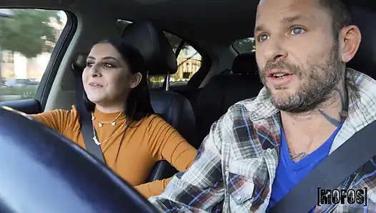Mofos - yüzümde sikinle sadece bir resim!