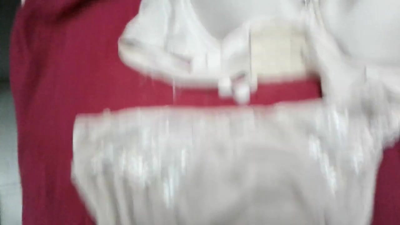 Nylon panties