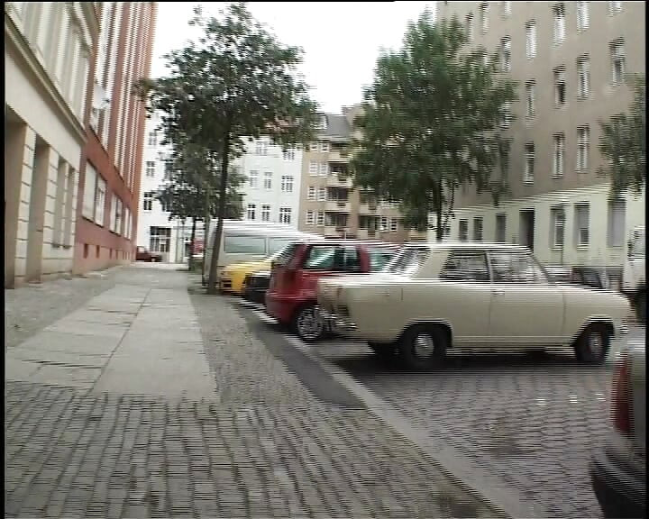 Behind German Doors Is Fucked Diligently - Full Movie