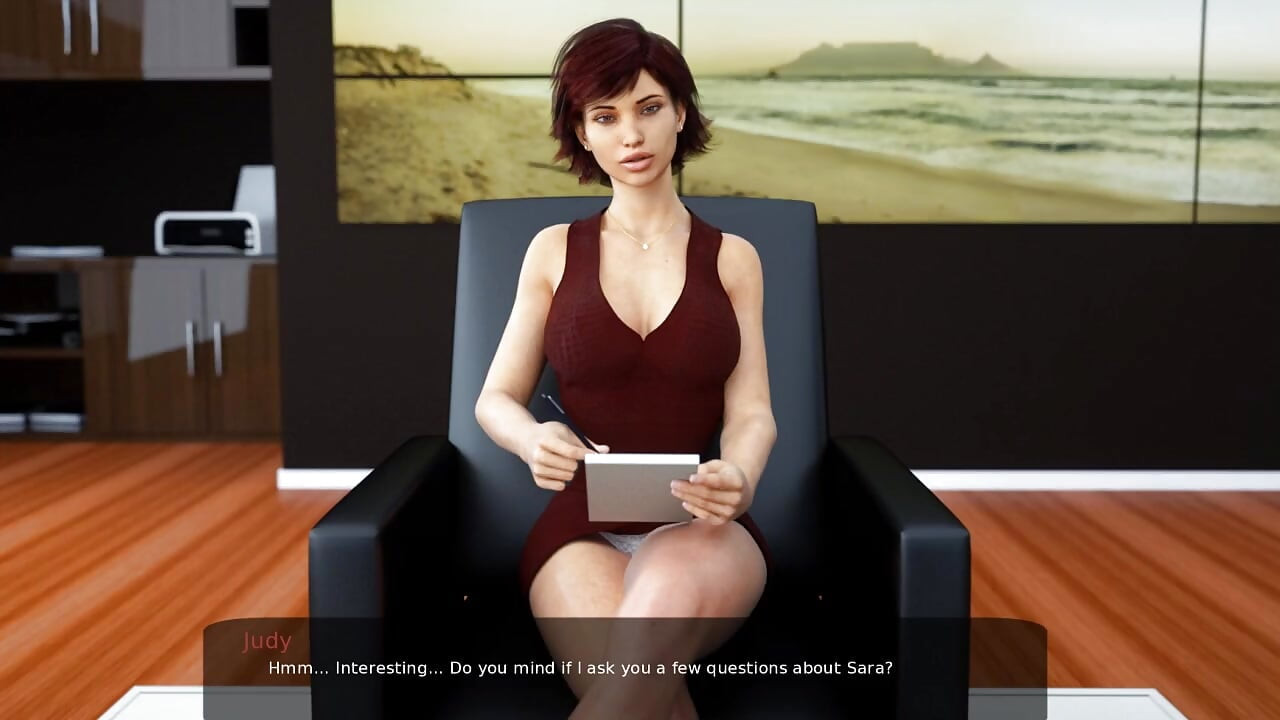 Milfy City v0.6e Dio 1 Perverzni snovi o učitelju od loveskysan69