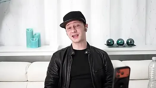 Trikepatrol Interview #74 - Alex Jett