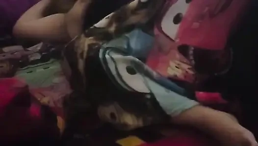 Tante Bermimpi Di Entot.