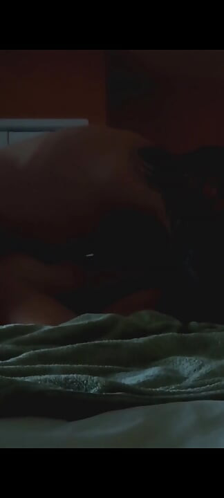 Stepsister Has Big Sexy Ass Fucked Hard Doggy Style