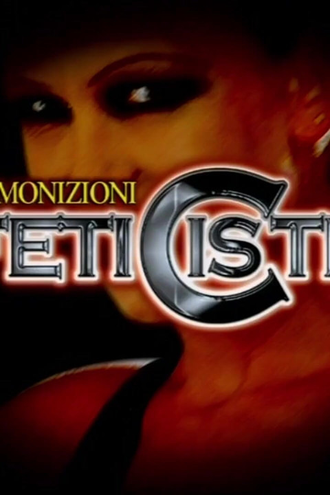 Fetish Premonitions
