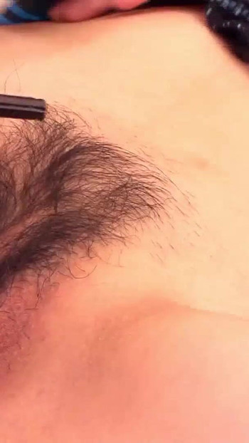 Thrilling moment from "Leva com Esporra na Cona e Geme quando Brinca com o seu Vibrador esta Puta Japonesa"