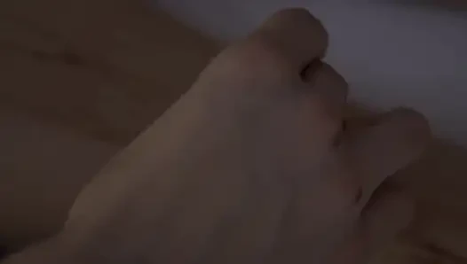 Driving around her body